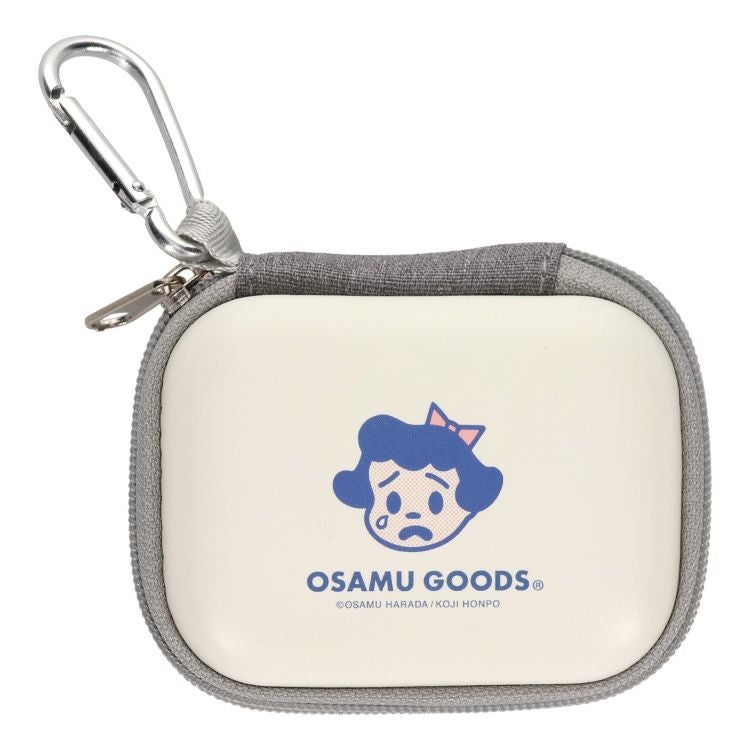 OSAMU GOODS】ガジェットポーチSS（ベティ）MOMG-15C | オサムグッズ
