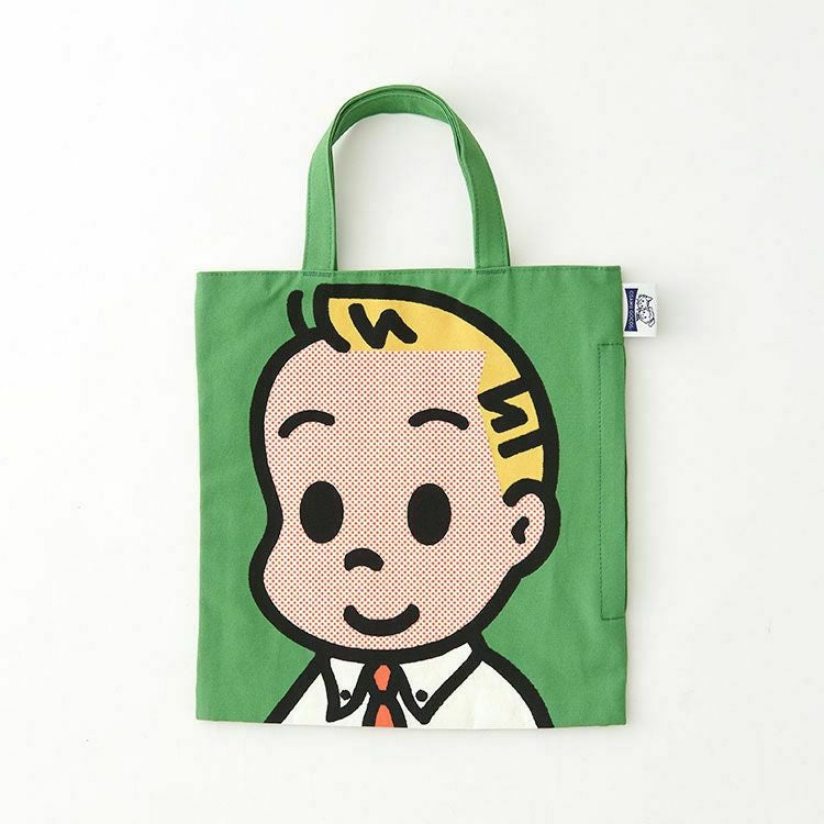 OSAMU GOODS】ROOTOTEコラボトートバッグAB（Jack）626901 | オサム