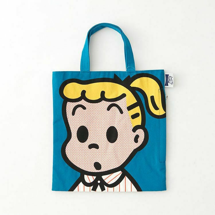 OSAMU GOODS】denim tote（nice day）LC25032 | オサムグッズ公式
