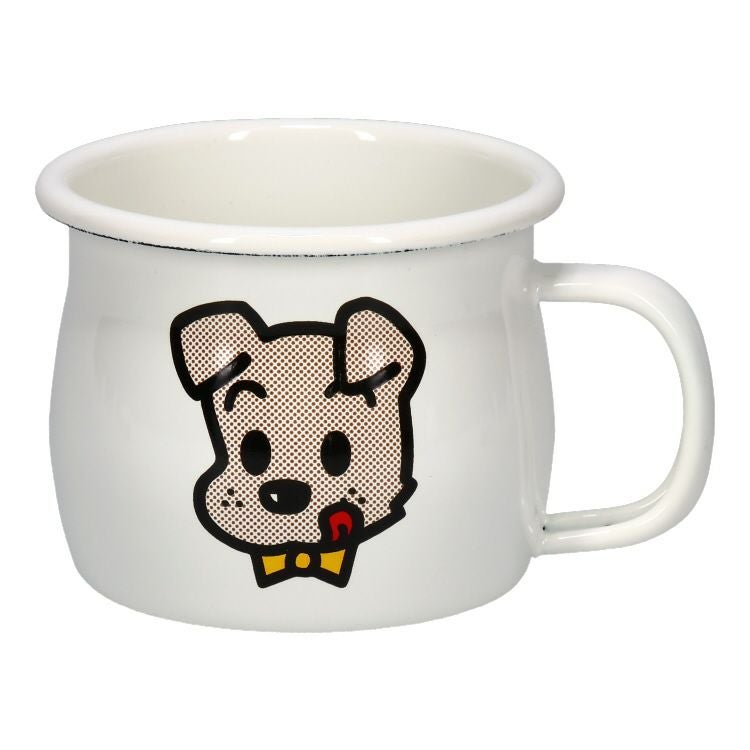 おもちちゃん専用マグカップ13万円 おもちといっぱいのこもち さんすべりあまぐ | ようちえんやさんやさん
