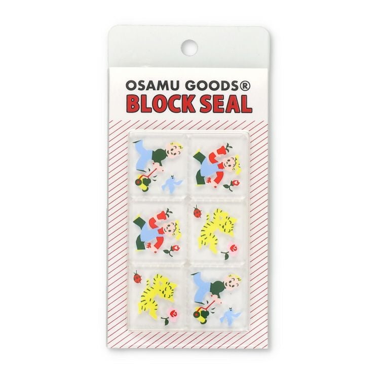 オサム OSAMU GOODS】医療用はさみ（ジル＆キャット/ブラック）ST-UOS0001