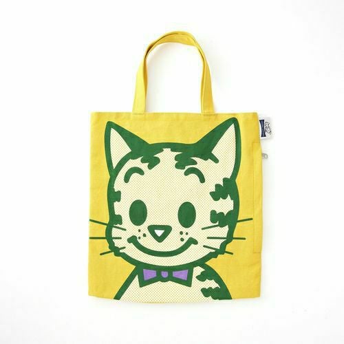 ROOTOTEコラボトートバッグCB（Cat）
