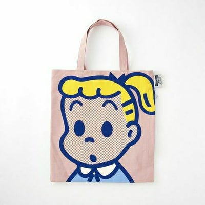 OSAMU GOODS】ROOTOTEコラボトートバッグCB（Jill）627001 | オサム 