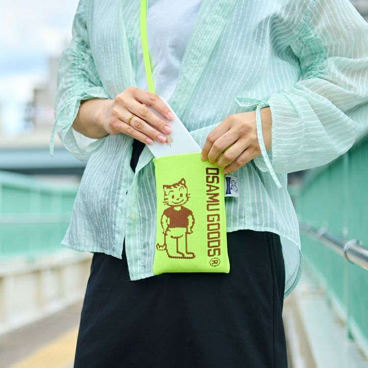 ROOTOTEコラボベイビールーアミB（Cat）