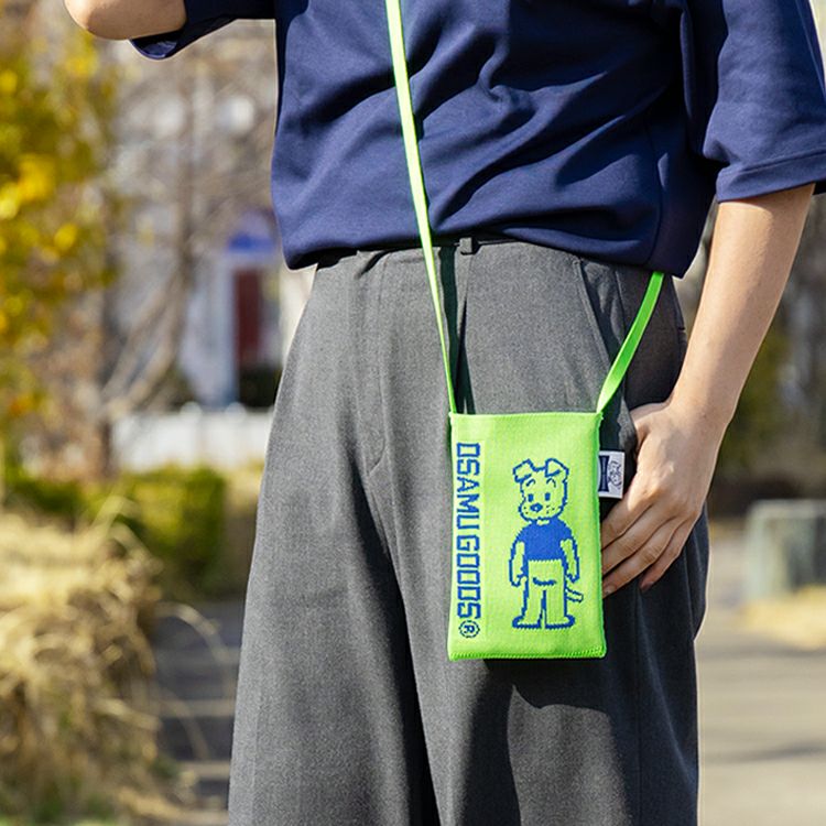 ROOTOTEコラボベイビールーアミB（Dog）