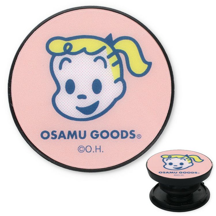 OSAMU GOODS】POCOPOCO（ベティ）MOMG-23C | オサムグッズ公式