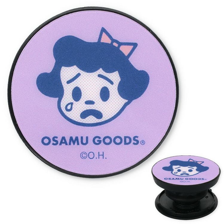 OSAMU GOODS】POCOPOCO（ベティ）MOMG-23C | オサムグッズ公式