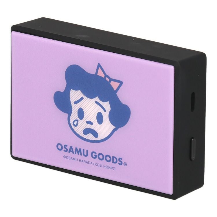 OSAMU GOODS】POCOPOCO（ベティ）MOMG-23C | オサムグッズ公式
