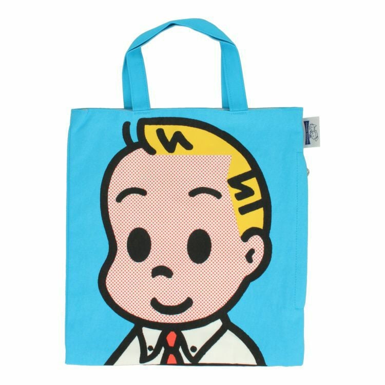 OSAMU GOODS】ROOTOTEコラボトートバッグBB（Jack）628301 | オサム