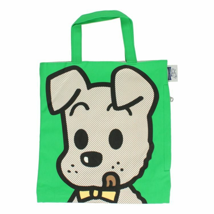 OSAMU GOODS】ROOTOTEコラボトートバッグBB（Jack）628301 | オサム