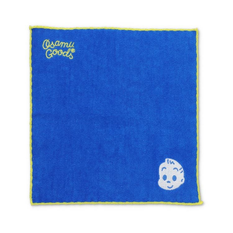 OSAMU GOODS】ミニタオル（ポイントジャック）0815004500 | オサム
