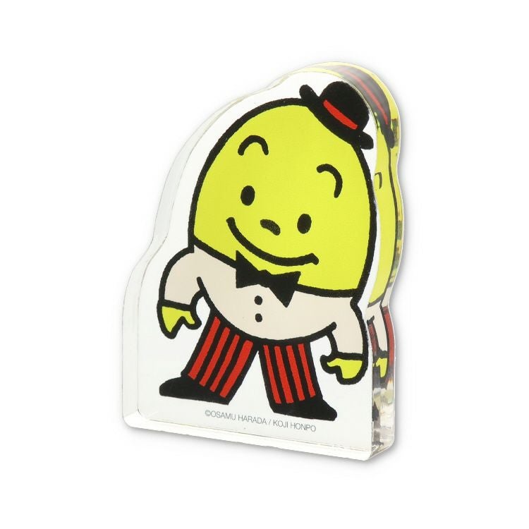 OSAMU GOODS】アクリルオーナメント（ハンプティダンプティ）OG-AO-05