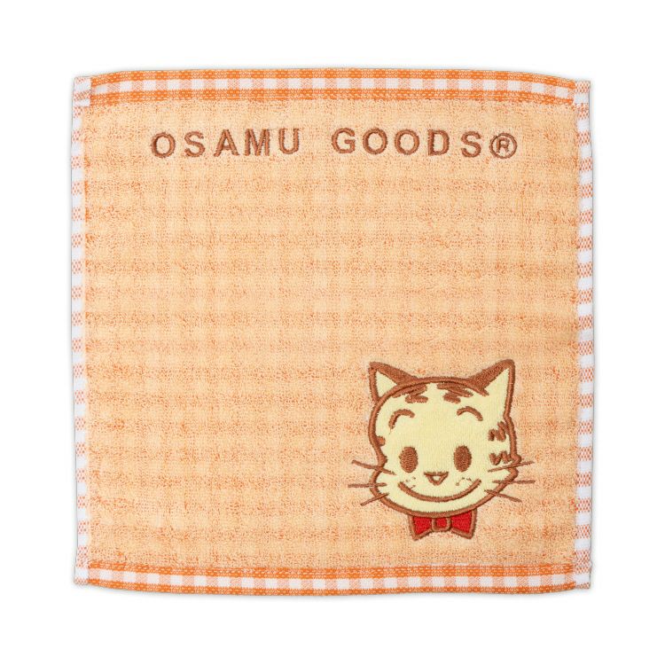 OSAMU GOODS】ウエストポーチ型オーガナイザー（NV）ST-ZO0002