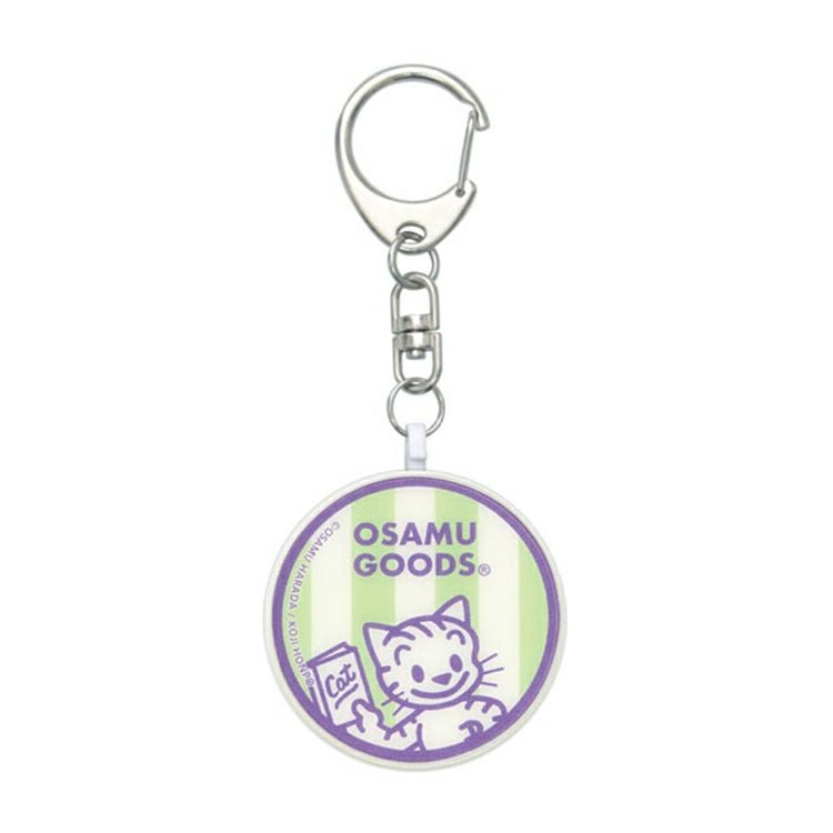 OSAMU GOODS】防犯ブザー （ドッグ）MOMG-27D【航空便不可】 | オサム