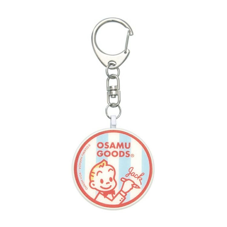 OSAMU GOODS】POCOPOCO（ジャック）MOMG-05B | オサムグッズ公式