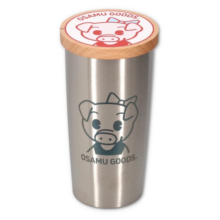 OSAMU GOODS】ステンレスボトル300ml 80949000010 | オサムグッズ公式
