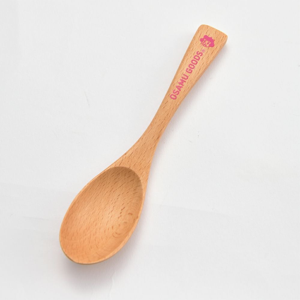 木製カレースプーン ベティ