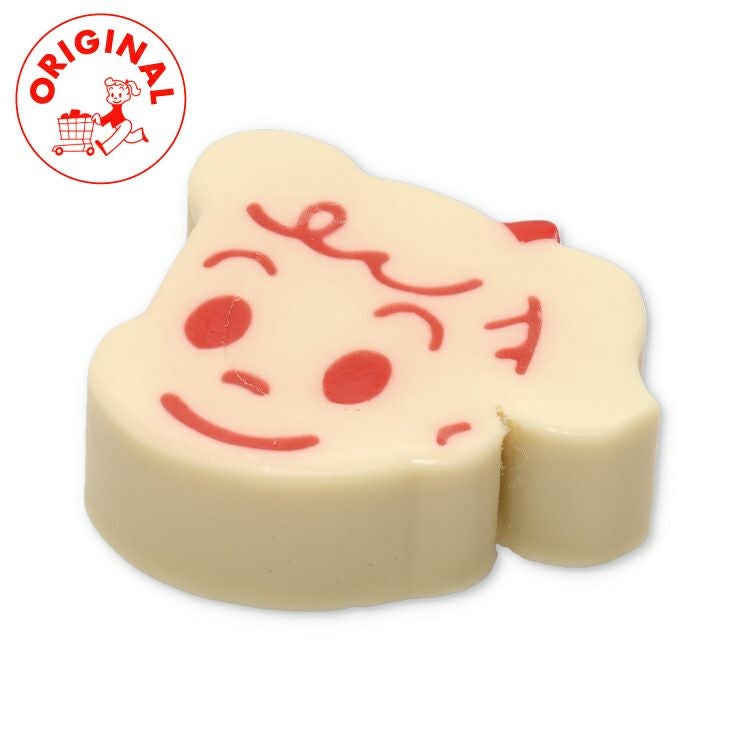 ダイカットソープ ジル