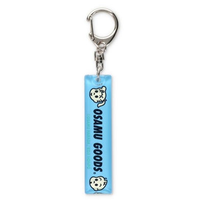 OSAMU GOODS】アクリルスティックキーホルダー（BL）9975 | オサム 