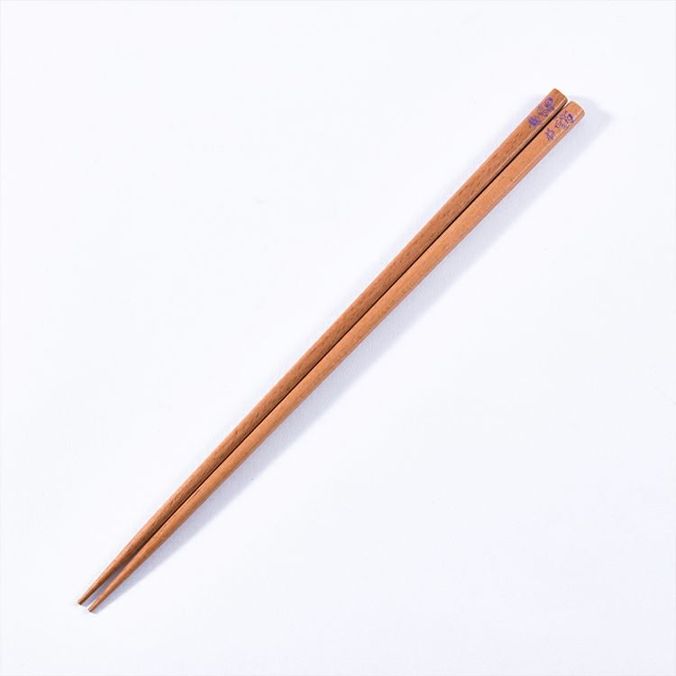 木製菜箸 チャイナ