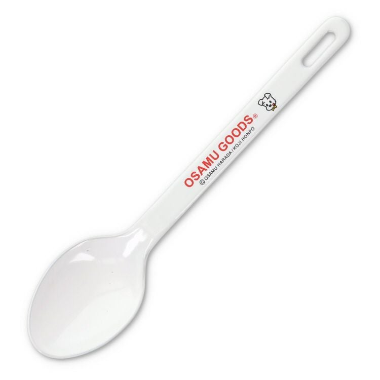 OSAMU GOODS】ホーローフォーク（フェイス/ドッグ）OG-34 | オサム