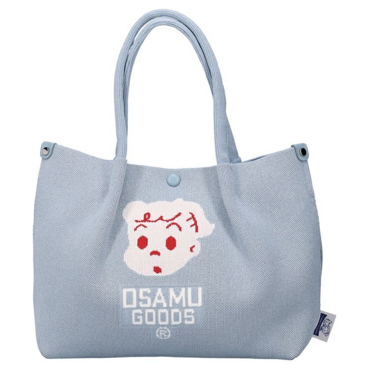 OSAMU GOODS】ROOTOTEコラボトートバッグ デリ.ルフルA（ジル）628701