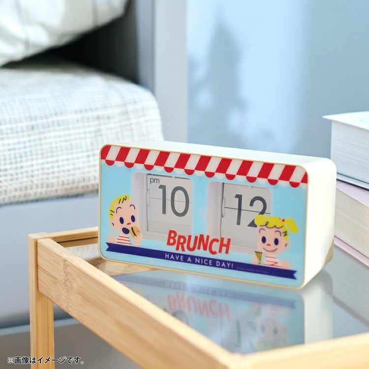 OSAMU GOODS】ホーローマルチスクエアポット（ブランチ）OG-19