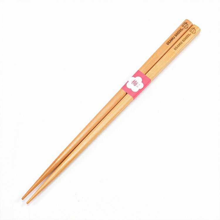 泡木箸 OSAMU GOODS】木箸（ジル）13553 | オサムグッズ公式オンラインストア