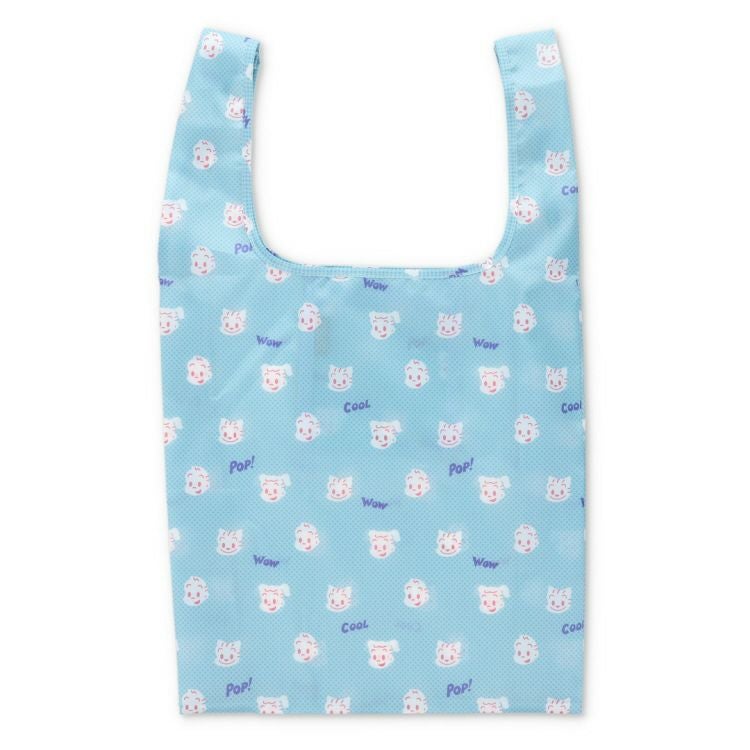 OSAMU GOODS】巾着（POP/ピンク）OG-006B | オサムグッズ公式