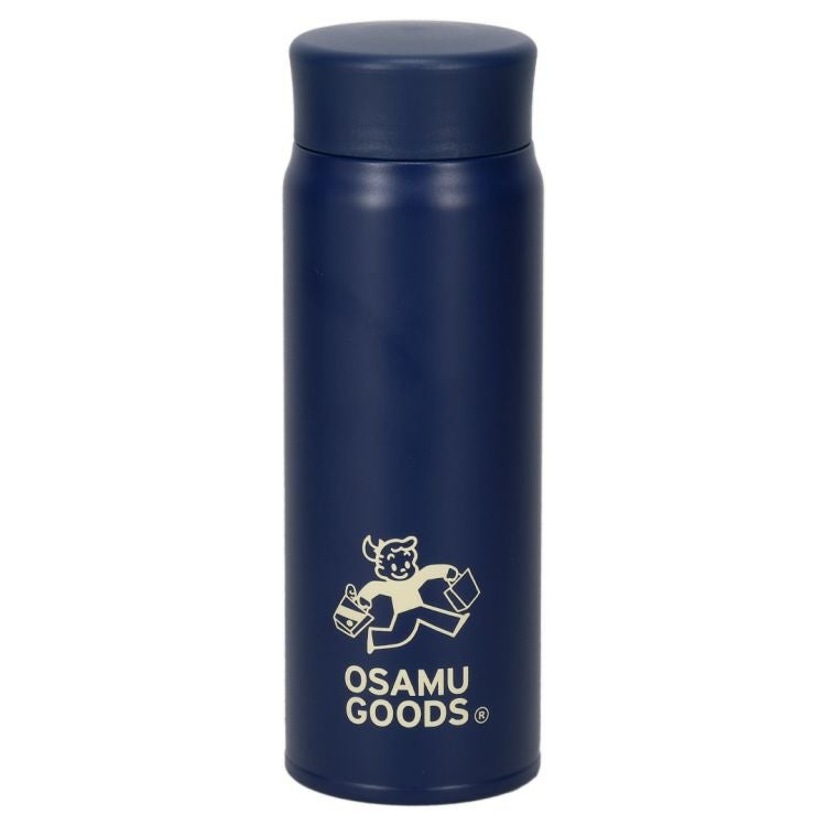 OSAMU GOODS】ステンレスボトル300ml 80949000010 | オサムグッズ公式