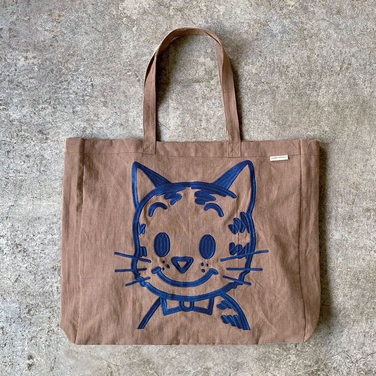 OSAMU GOODS】waist bag（olive）LC23005【当店オリジナル】 | オサム