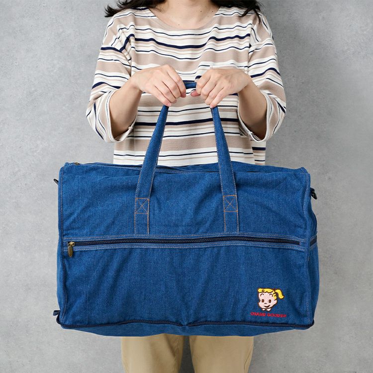 OSAMU GOODS】ホーローマルチスクエアポット（ブランチ）OG-19