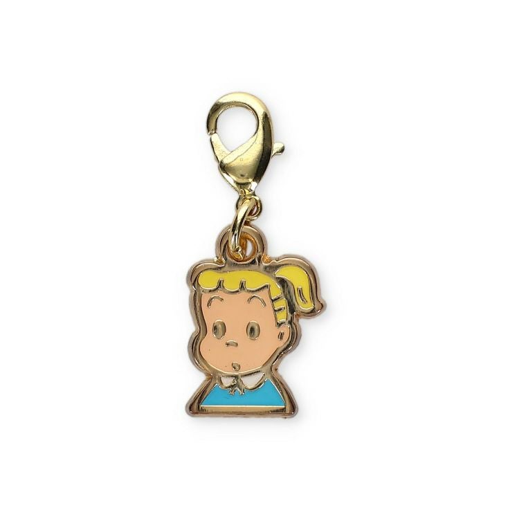 OSAMU GOODS】タイニーチャーム(ドッグ)2568 | オサムグッズ公式