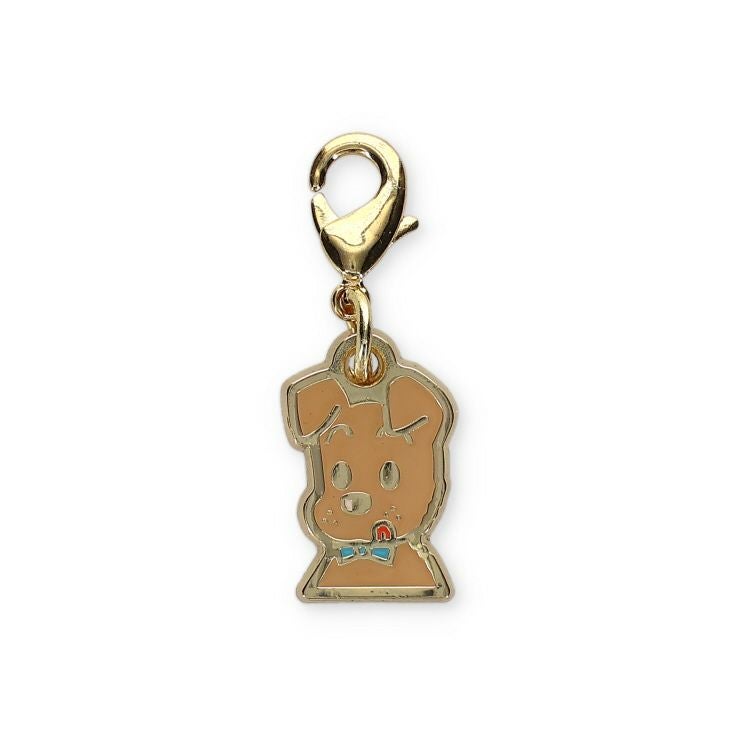 OSAMU GOODS】タイニーチャーム(ドッグ)2568 | オサムグッズ公式