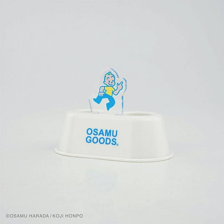 OSAMU GOODS】歯ブラシスタンドW(ジャック)OG-3595 | オサムグッズ公式