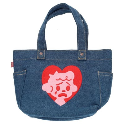 OSAMU GOODS】market bag（happy days）LC26003 | オサムグッズ公式