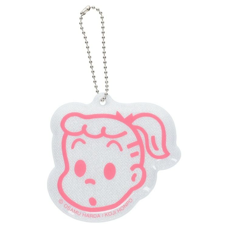 オサム OSAMU GOODS】リフレクター（ジル）218797-26 | オサムグッズ公式