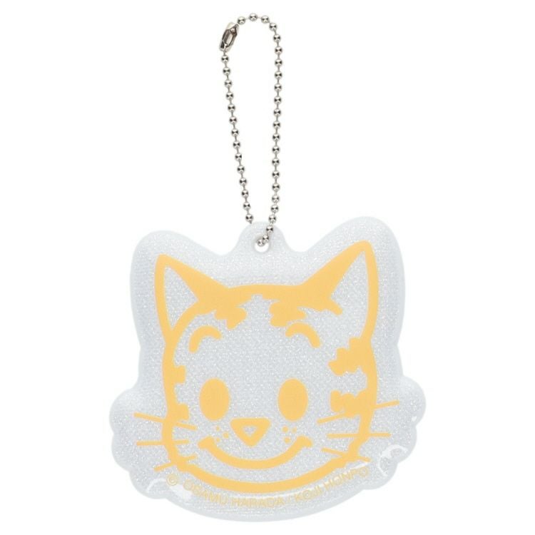 OSAMU GOODS】リフレクター（キャット）218810-26 | オサムグッズ公式