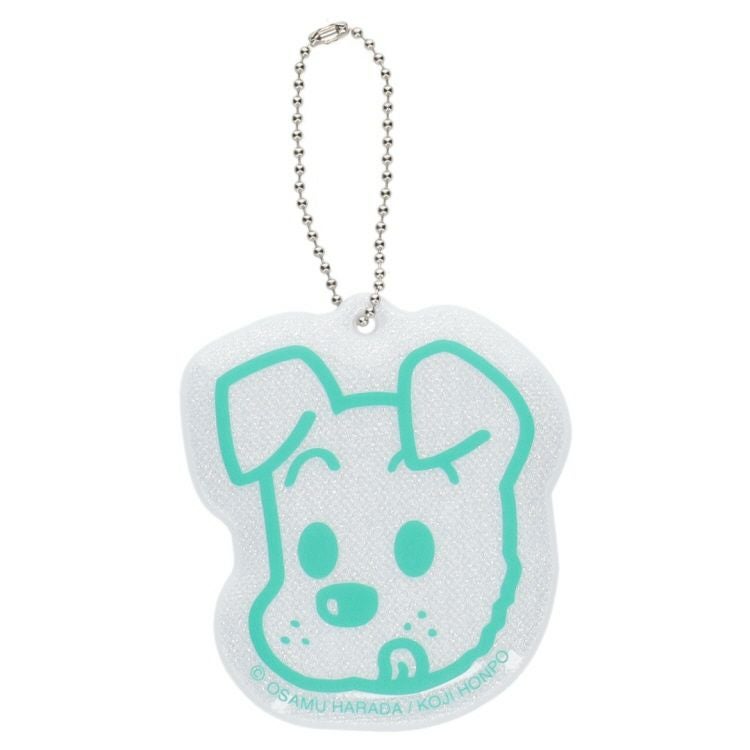 OSAMU GOODS】リフレクター(キャット)218810-26 | オサムグッズ公式 OSAMU GOODS】リフレクター(キャット)218810-26 | オサムグッズ公式