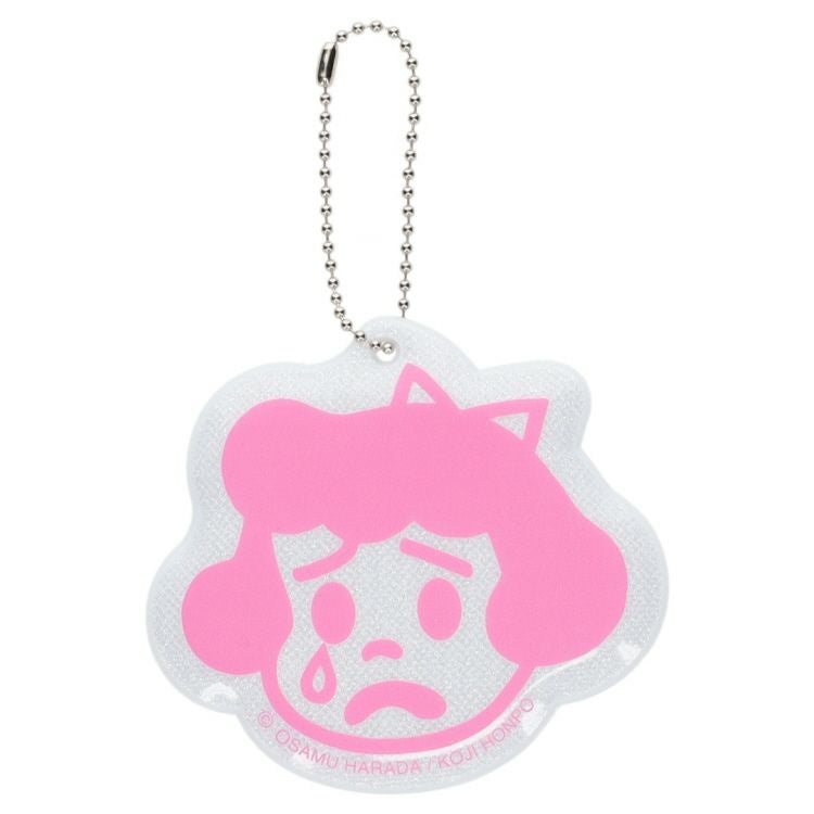 OSAMU GOODS】リフレクター（ジル）218797-26 | オサムグッズ公式