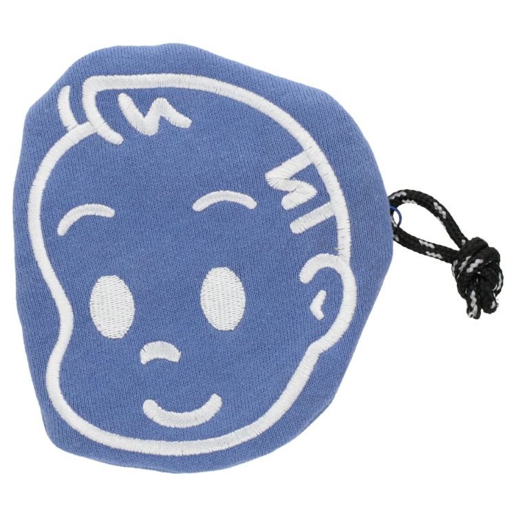 オサム OSAMU GOODS】ダイカットポーチ（ジャック）9788 | オサムグッズ公式