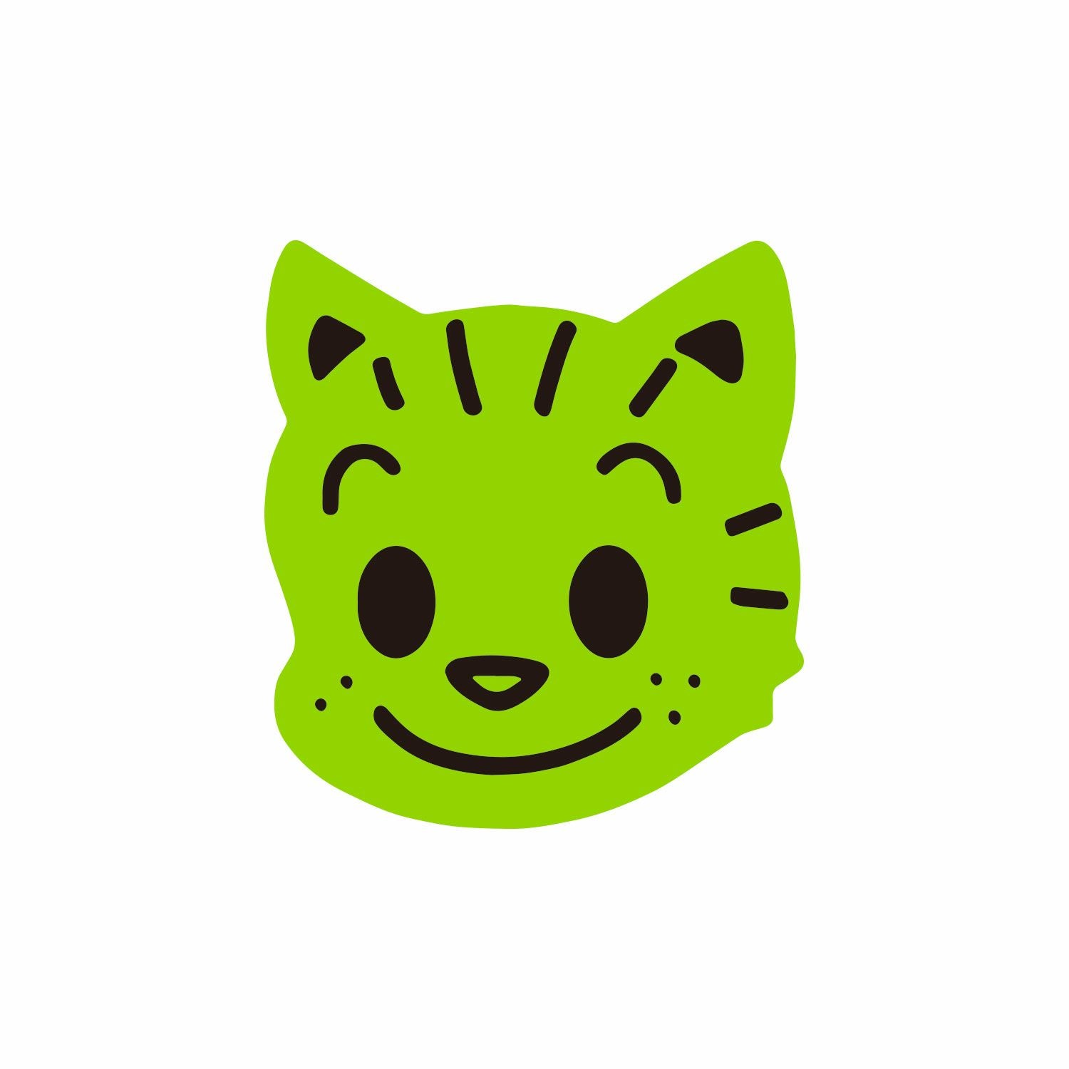 OSAMU GOODS】ネオンキークリップ（オレンジ）OG-004 | オサムグッズ