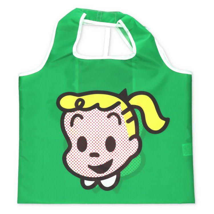 OSAMU GOODS】ぽち袋3柄セット（ジル/ジャック/ベティ） | オサム