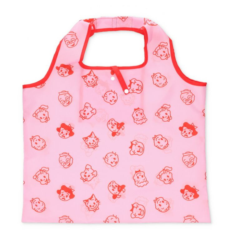 OSAMU GOODS】ショッピングバッグ（フェイス）OG1024 | オサムグッズ