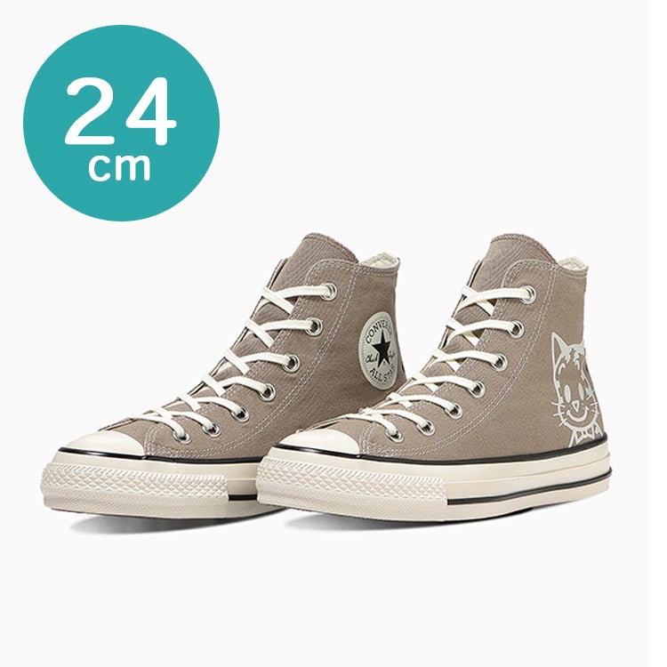 tom sasa様御依頼品 OSAMU GOODS × CONVERSE 初のコラボモデルが登場！家族で楽しめるペア