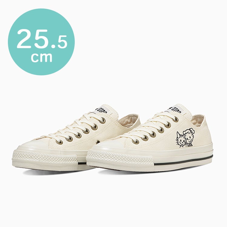（オサムグッズ ストア）OSAMU GOODS STORE CONVERSE ALLSTAR