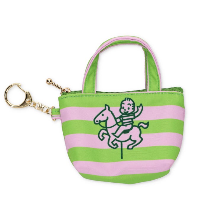 OSAMU GOODS】ミニタオル（カラフル/ジャック）815001600 | オサム
