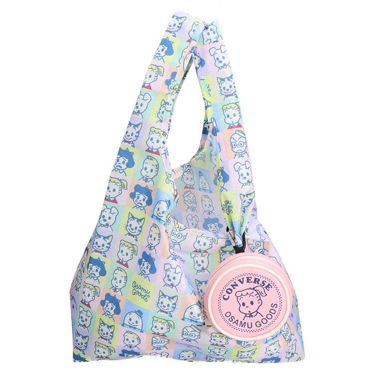 OSAMU GOODS】パタパタ時計（ブランチ）OG-TI-6075 | オサムグッズ公式