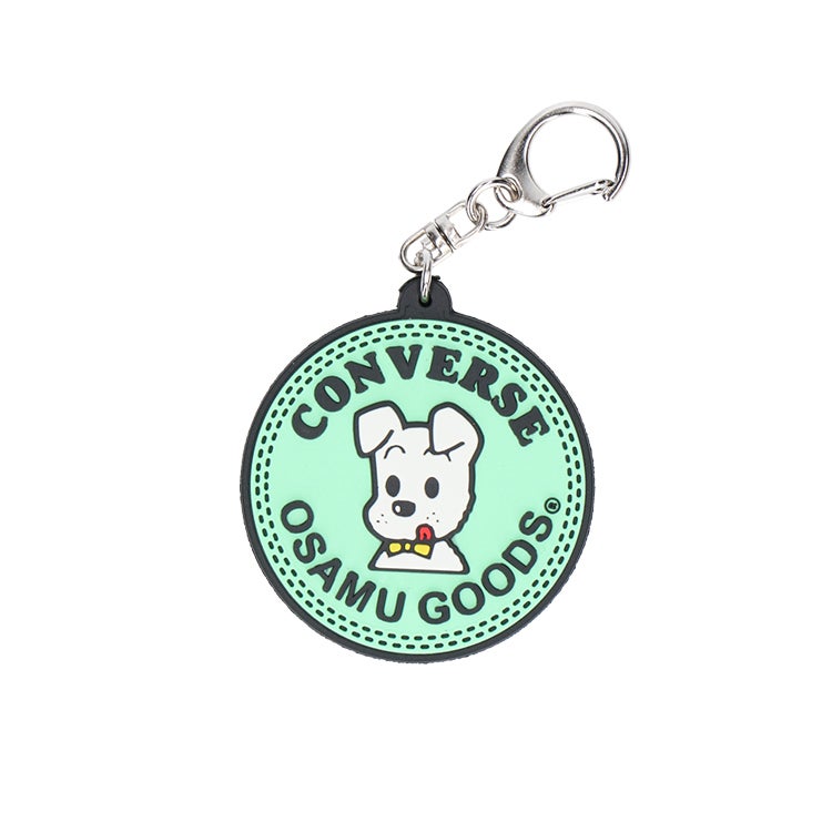 OSAMU GOODS】アクリルスティックキーホルダー（YE）9982 | オサム