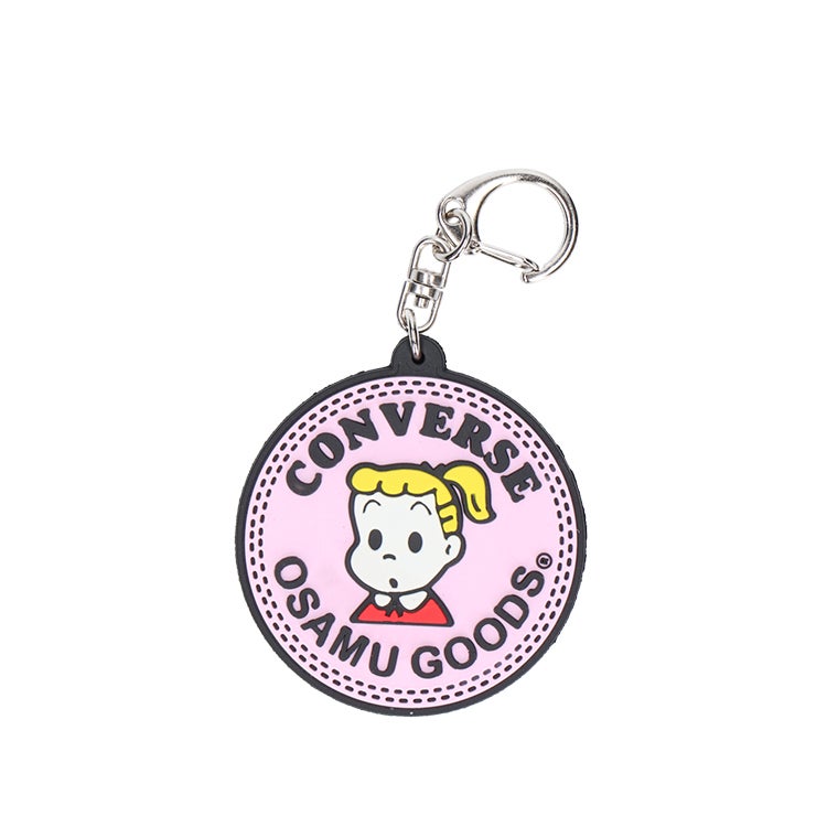 OSAMU GOODS】アクリルスティックキーホルダー（YE）9982 | オサム